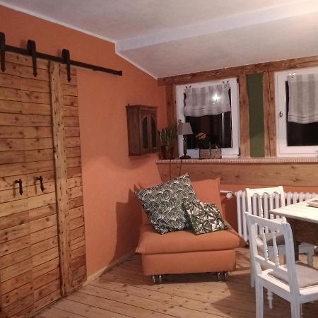 Linas Töpferhof Lägenhet Weißenfels Exteriör bild